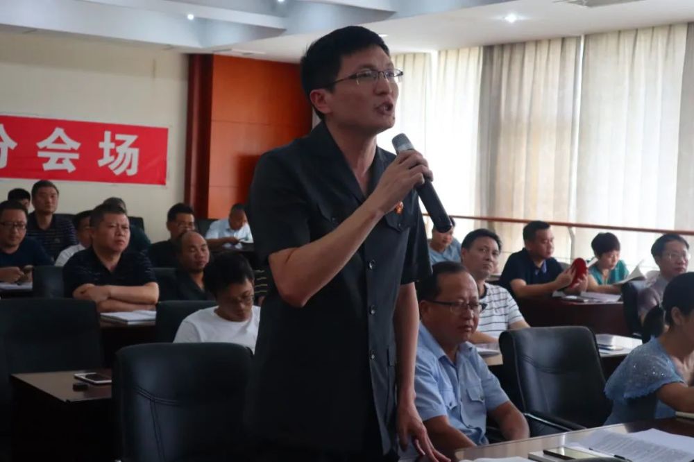 法学大咖来了!中国人大姚辉教授到丰城法院"法官讲坛"授课