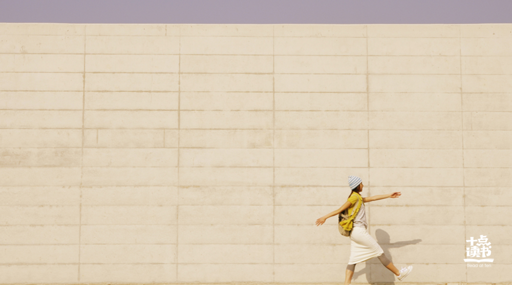 情绪|懂得克制，人生越来越极致