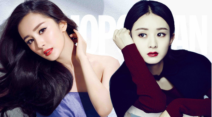 刘诗诗|尴尬2.0！刘诗诗活动被错叫成刘亦菲，周围还爆发哄笑无人阻止