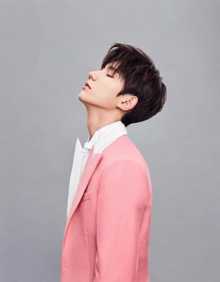 王源|专访王源：一直热爱一直成长