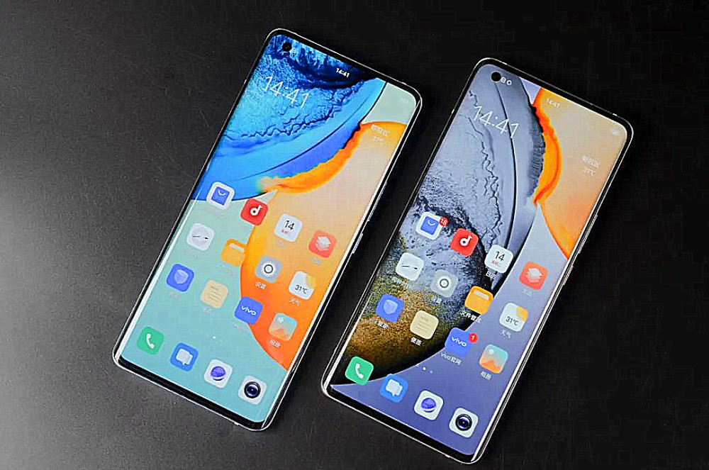 同价但抛开品牌vivox50pro真比iqoo5pro强吗