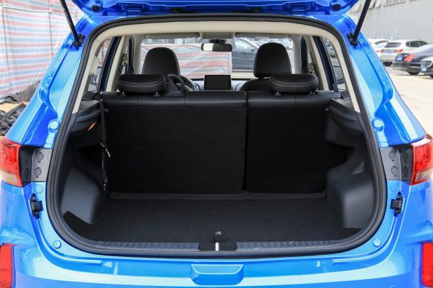 家用方面一般车比不了!这次奔腾给力了,奔腾x40你还不买?