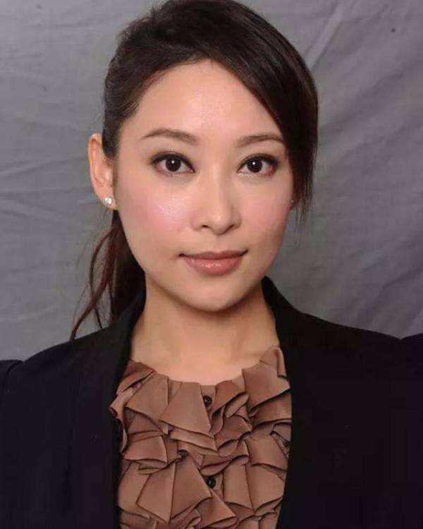 不過很多觀眾表示分不清她和周麗淇以及李彩樺:我感覺還好呀?