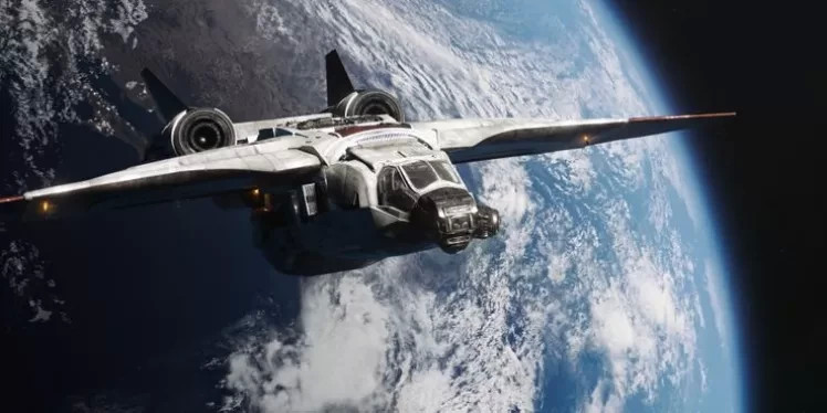 盘点漫威4大昆式战斗机,惊奇队长,洛基,复仇者联盟都曾坐过_腾讯新闻