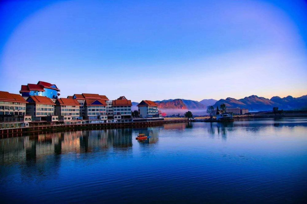 缅甸果敢老街有哪些发展史