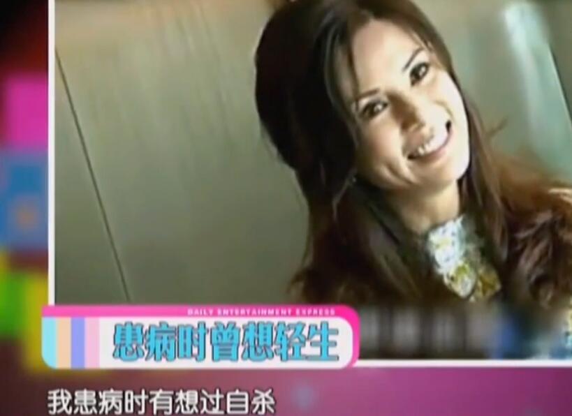 李若彤|配得上“仙气”的华语女演员，我第一个推她