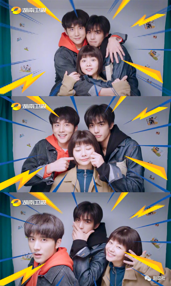 男人45岁演还演霸总偶像剧,女人30岁怎么就不能演学生了?