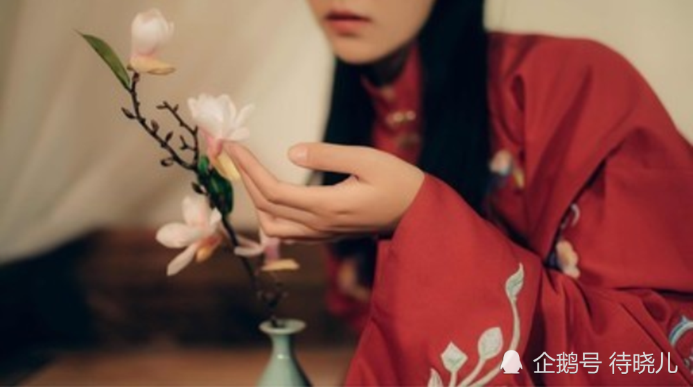 后庭花|“商女不知亡国恨，隔江犹唱后庭花”，杜牧真正讽刺的并不是商女