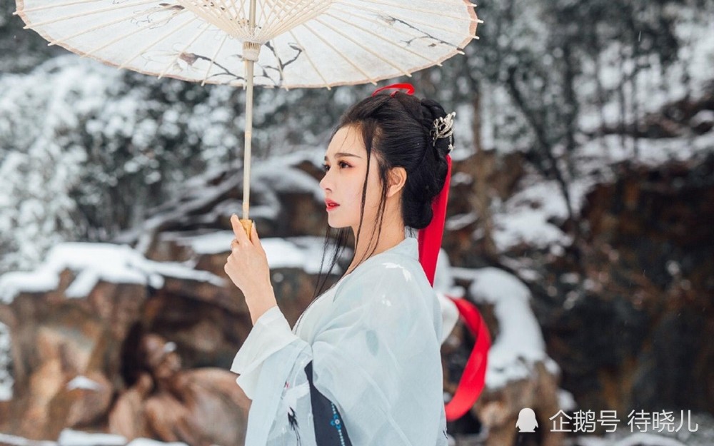 后庭花|“商女不知亡国恨，隔江犹唱后庭花”，杜牧真正讽刺的并不是商女