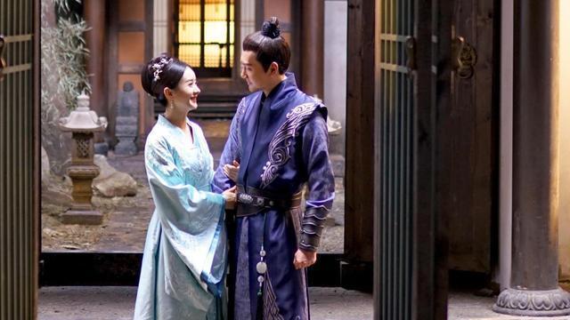 冯绍峰|“你为什么会同意儿子娶赵丽颖？”冯绍峰母亲的回答，警醒很多女人