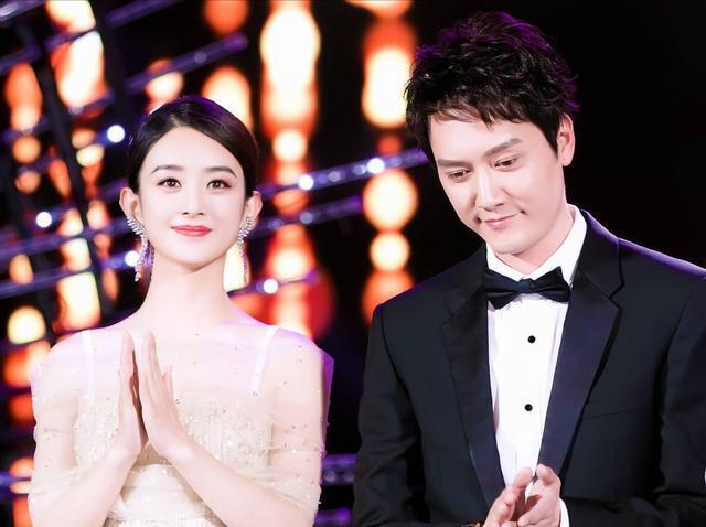 冯绍峰|“你为什么会同意儿子娶赵丽颖？”冯绍峰母亲的回答，警醒很多女人