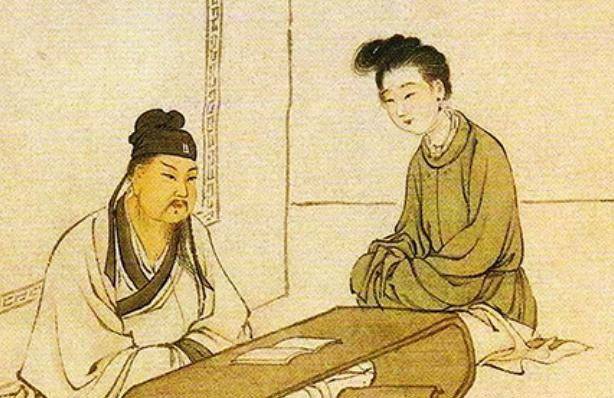 古代文学|古代文学圈的怪现象：为何那些深度作品，总是写于作者人生低谷？