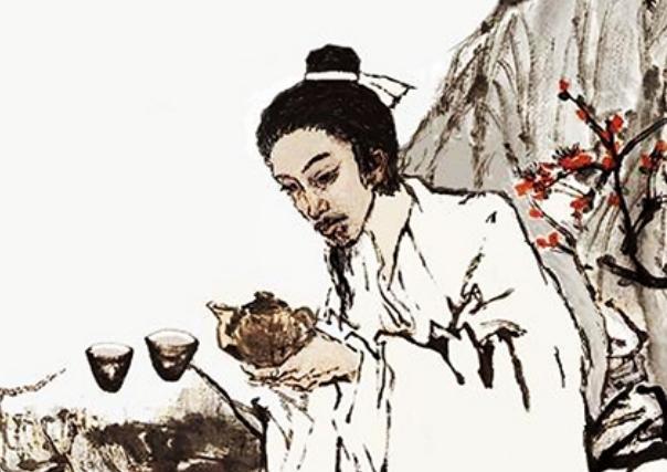 古代文学|古代文学圈的怪现象：为何那些深度作品，总是写于作者人生低谷？