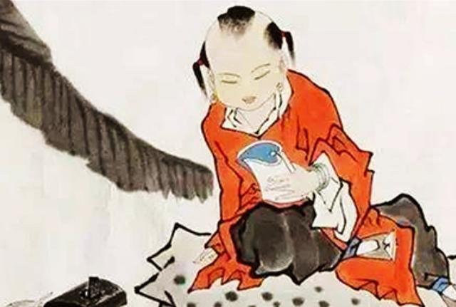 古代文学|古代文学圈的怪现象：为何那些深度作品，总是写于作者人生低谷？