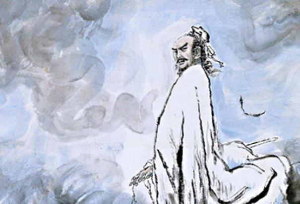 古代文学|古代文学圈的怪现象：为何那些深度作品，总是写于作者人生低谷？