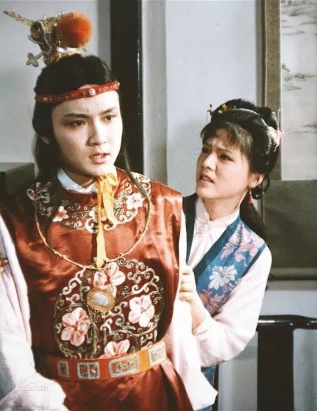 王一贴|贾宝玉讨“疗妒贴”，是为了治夏金桂？王道士的轻浮话里有答案