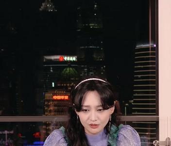 直播带货|郑爽直播带货首秀出事故！情绪崩溃现场发火，导致直播提前中断