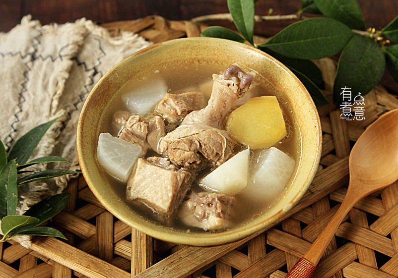 处暑时节,这些节令美食要记得吃,顺应时节,平稳度过夏秋交替