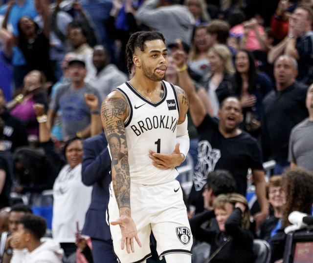 【深度】助森林狼获状元的拉塞尔,那届选秀的前四顺位现表现如何