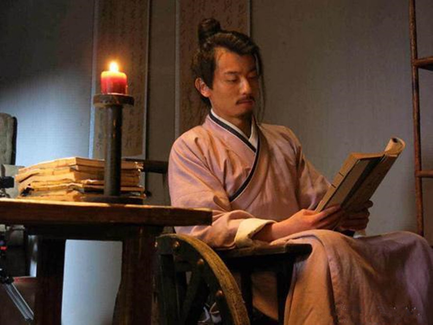 改变西夏与北宋的汉人张元,北宋:文人投敌的危害太大了