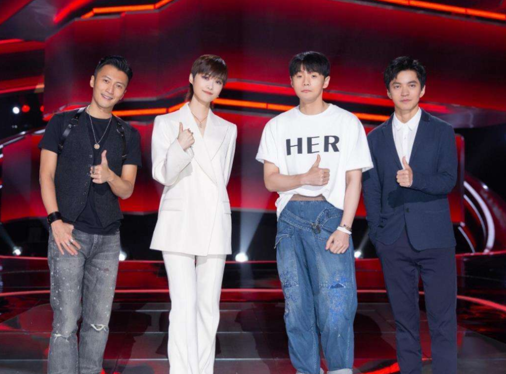 李宇春|《中国好声音》首播，李宇春战队相当“抢手”，节目这回请对人了