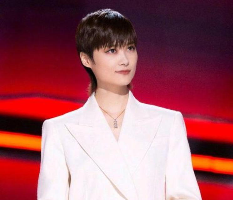李宇春|《中国好声音》首播，李宇春战队相当“抢手”，节目这回请对人了