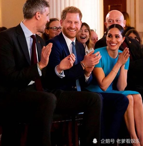 哈里梅根|哈里梅根再次讲述英联邦，从批判到恭维，态度发生了巨大的转变