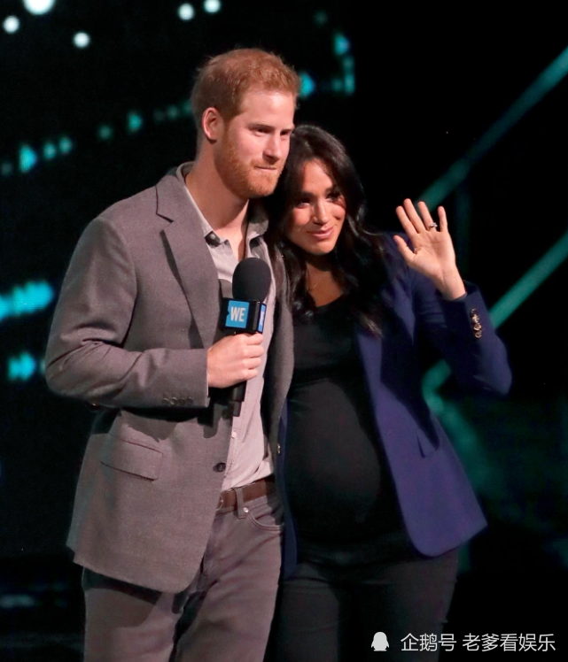 哈里梅根|哈里梅根再次讲述英联邦，从批判到恭维，态度发生了巨大的转变