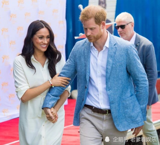 哈里梅根|哈里梅根再次讲述英联邦，从批判到恭维，态度发生了巨大的转变