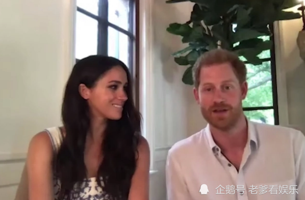 哈里梅根|哈里梅根再次讲述英联邦，从批判到恭维，态度发生了巨大的转变