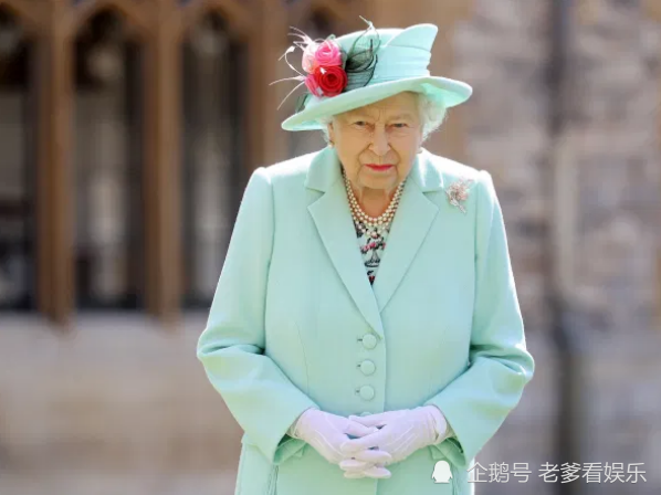 哈里梅根|哈里梅根再次讲述英联邦，从批判到恭维，态度发生了巨大的转变