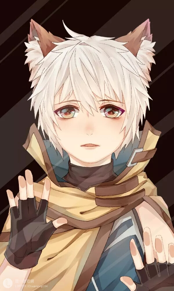 王者荣耀英雄动漫图:下面这一期的英雄动漫图,你都知道分别是什么英雄