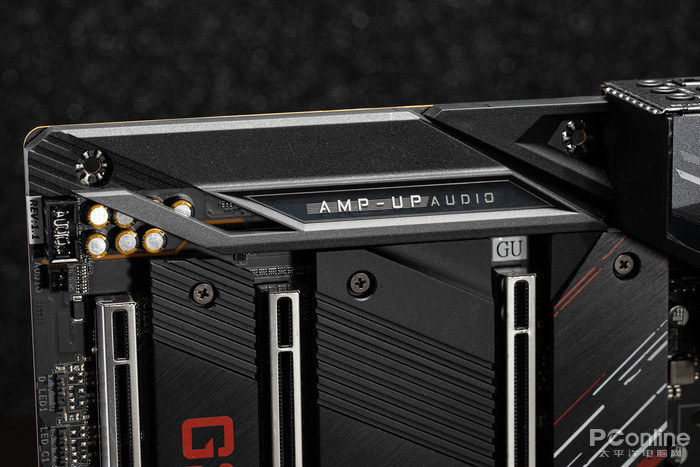 技嘉z490 aorus ultra g2评测:联名主板不止有信仰_腾讯新闻