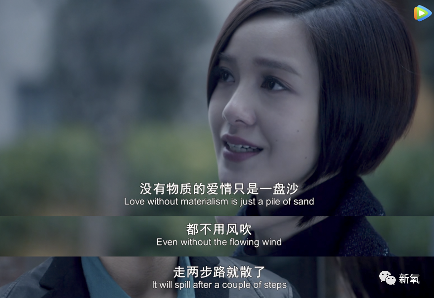 古力娜扎|娜扎到底怎么了哦…撞脸张馨予后又突然复制粘贴宁静的脸了？！