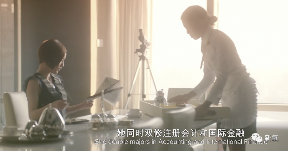 古力娜扎|娜扎到底怎么了哦…撞脸张馨予后又突然复制粘贴宁静的脸了？！