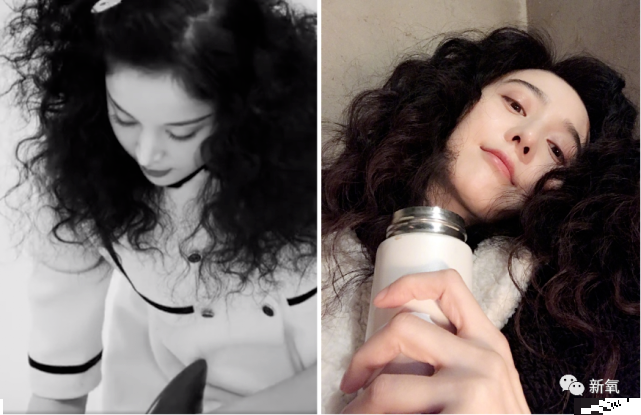 古力娜扎|娜扎到底怎么了哦…撞脸张馨予后又突然复制粘贴宁静的脸了？！