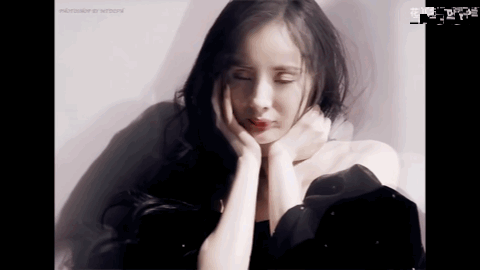 古力娜扎|娜扎到底怎么了哦…撞脸张馨予后又突然复制粘贴宁静的脸了？！