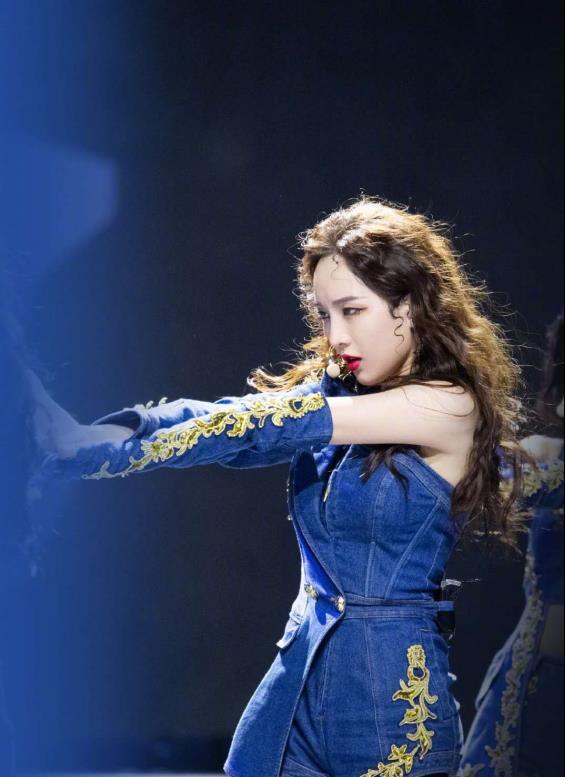乘风破浪的姐姐五公排位赛上演你最期待谁的表现