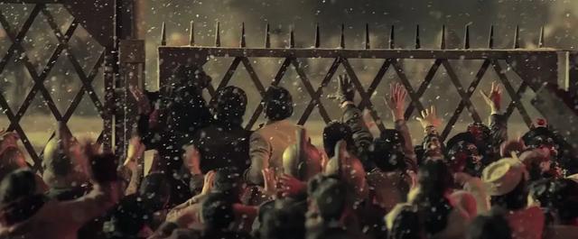 八佰|《八佰》结尾被指“不符合历史”？网友：导演到底想要表达啥？