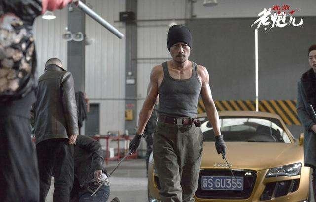 八佰|《八佰》结尾被指“不符合历史”？网友：导演到底想要表达啥？