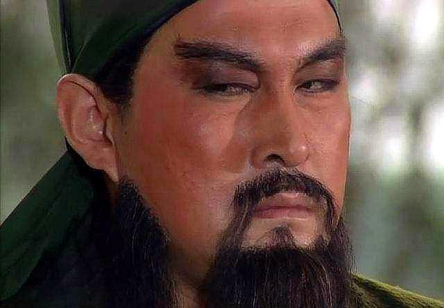 陆树铭|从陆树铭到于荣光再到韩庚，神人关羽渐渐成了破落户