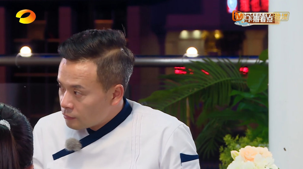 黄晓明|《中餐厅》创4季最差营业额，黄晓明中途宣布退出？节目组戏真多