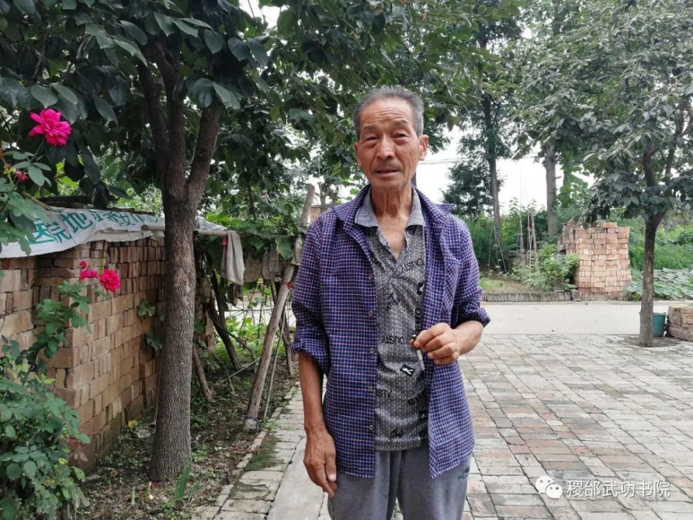 吴希贤|野陌花开自在香——访农民书法家吴希贤老师