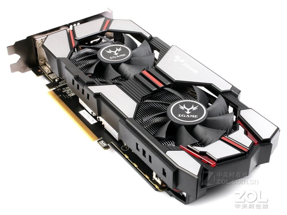 温故知新 从geforce 256到20系你知道多少(下)