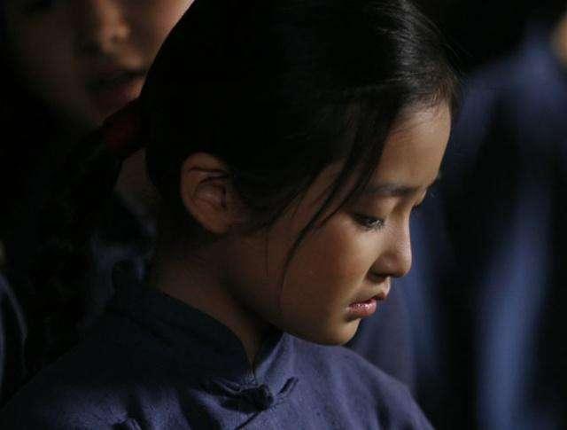 沈从文|沈从文《萧萧》：这个女孩十二岁就嫁人了，丈夫只有三岁