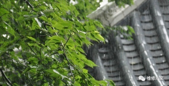 梅雨季节 家电该如何防潮 实用