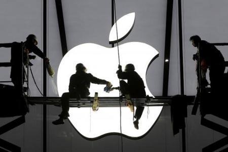 14.72万亿！苹果最新市值相当于38家小米集团，巴菲特赚了3,600亿美元