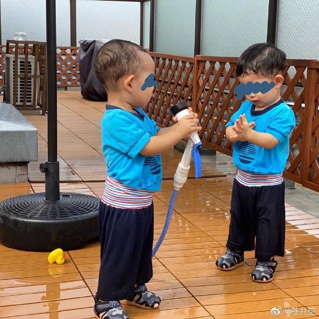 苍井空|苍井空不理恶评晒娃，中式豪宅阳台大如普通公寓，37岁出书当作家