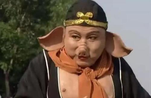 猪八戒|猪八戒两任老婆，为何一子未生？有三个原因