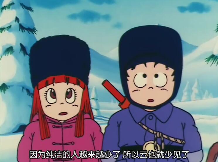 被悟空遗忘的"好朋友",昔日情已经不存在了吗?